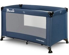 Манеж Caretero Basic Navy